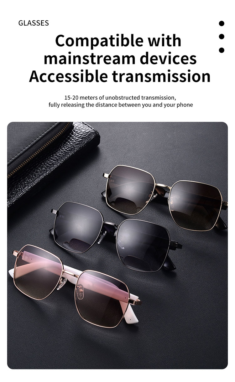 MZ02 Smart eyeglass, MZ02 smart sunglasses, MZ02 smart shade, smart sunglasses, MZ02 sun glasses, glasses with speaker, smart shade, sun glasses with speakers, smart eyeglass, audio sunglasses